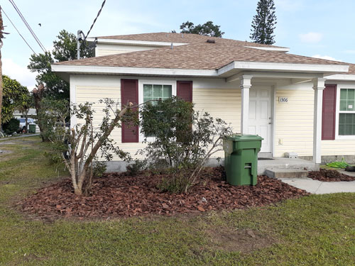 Property Management of 13th Street Apartments, 1836 13th Street West, Sarasota, FL 