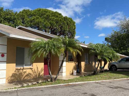 Property Management of Bayshore Oaks, 1009 63rd Ave W. , Bradenton, FL