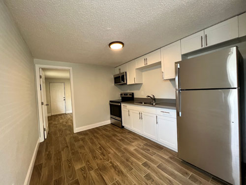 Property Management of Bradenton Villas, 59th Ave Circle East, Bradenton, FL 