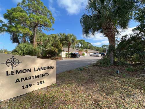 Property Management of Lemon Landing Apartments, 181 Old Englewood Road, Englewood, FL