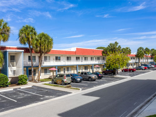 Property Management of Rialto Apartments, 1 Plaza Mayor, Venice, FL 